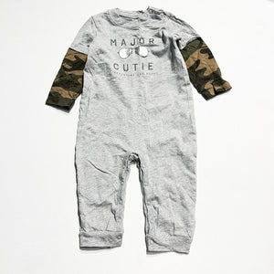 Carters Romper 12M|207577