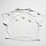Zara Shirt 9-10Y|208016