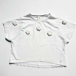 Zara Shirt 9-10Y|208016