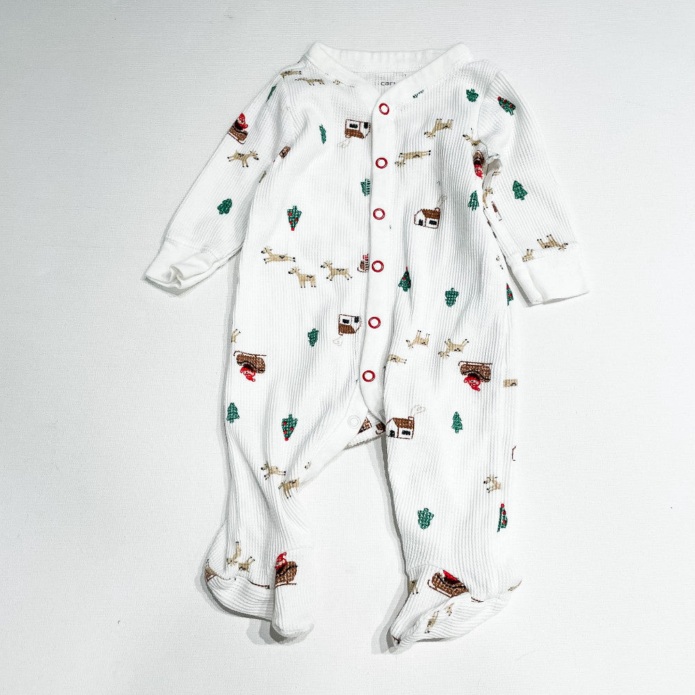 Carter's Sleeper 3M|235350