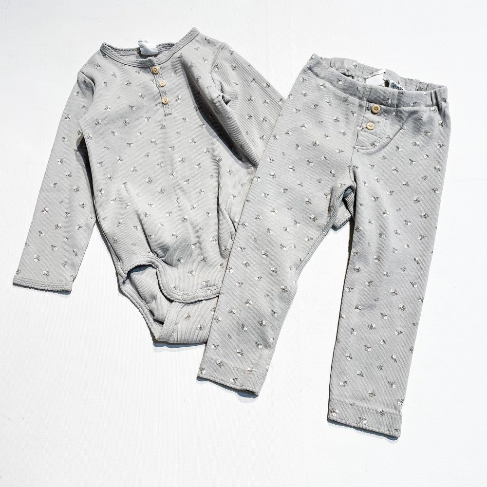 H&M Set 18-24M|161479