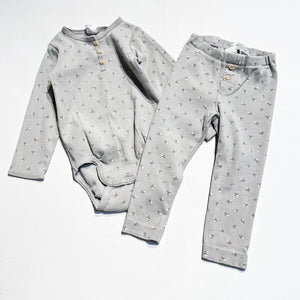 H&M Set 18-24M|161479