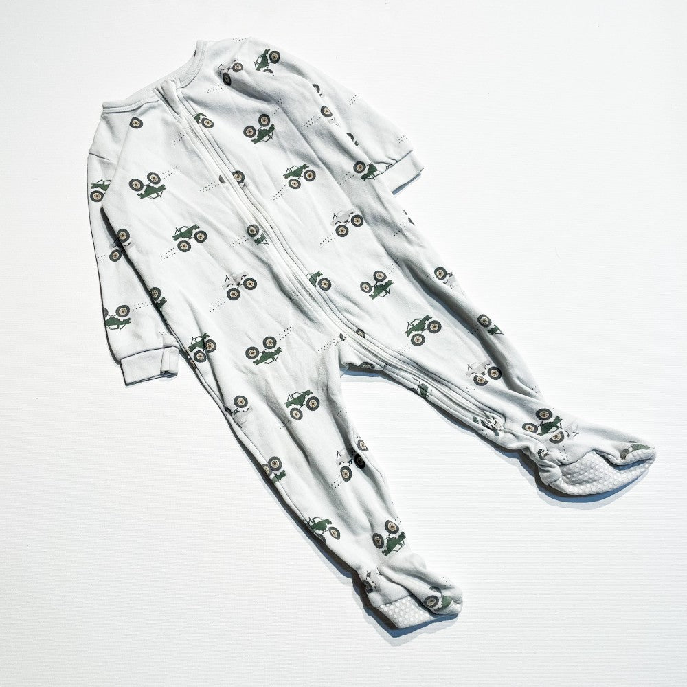 Petit Lem Sleeper 12M|186910