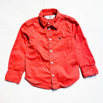 H&M Button Up Shirt 2-3Y|164011