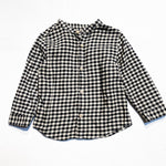 Zara Shirt 12-18M|172634