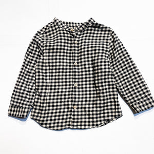 Zara Shirt 12-18M|172634