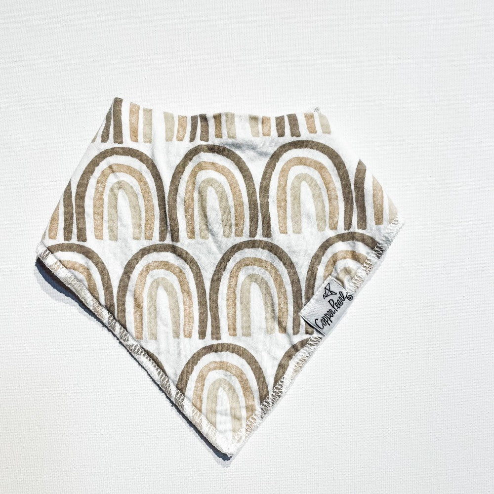 Copper Pearl Bib|188994