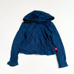 Red Fish Sweater 3Y|235419
