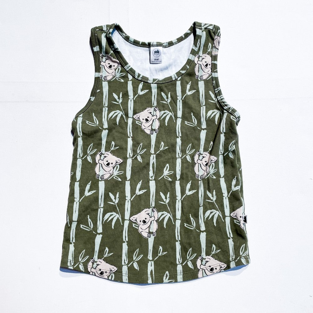 Little & Lively Top 3/4Y|159368
