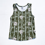 Little & Lively Top 3/4Y|159368