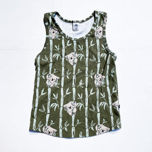 Little & Lively Top 3/4Y|159368