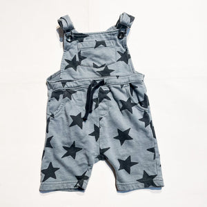 Next Overalls 12-18M|162898