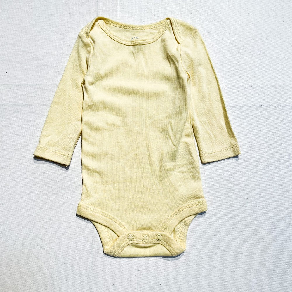Joe Onesie 0-3M|177150