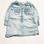 H&M Dress 4-6M|209749