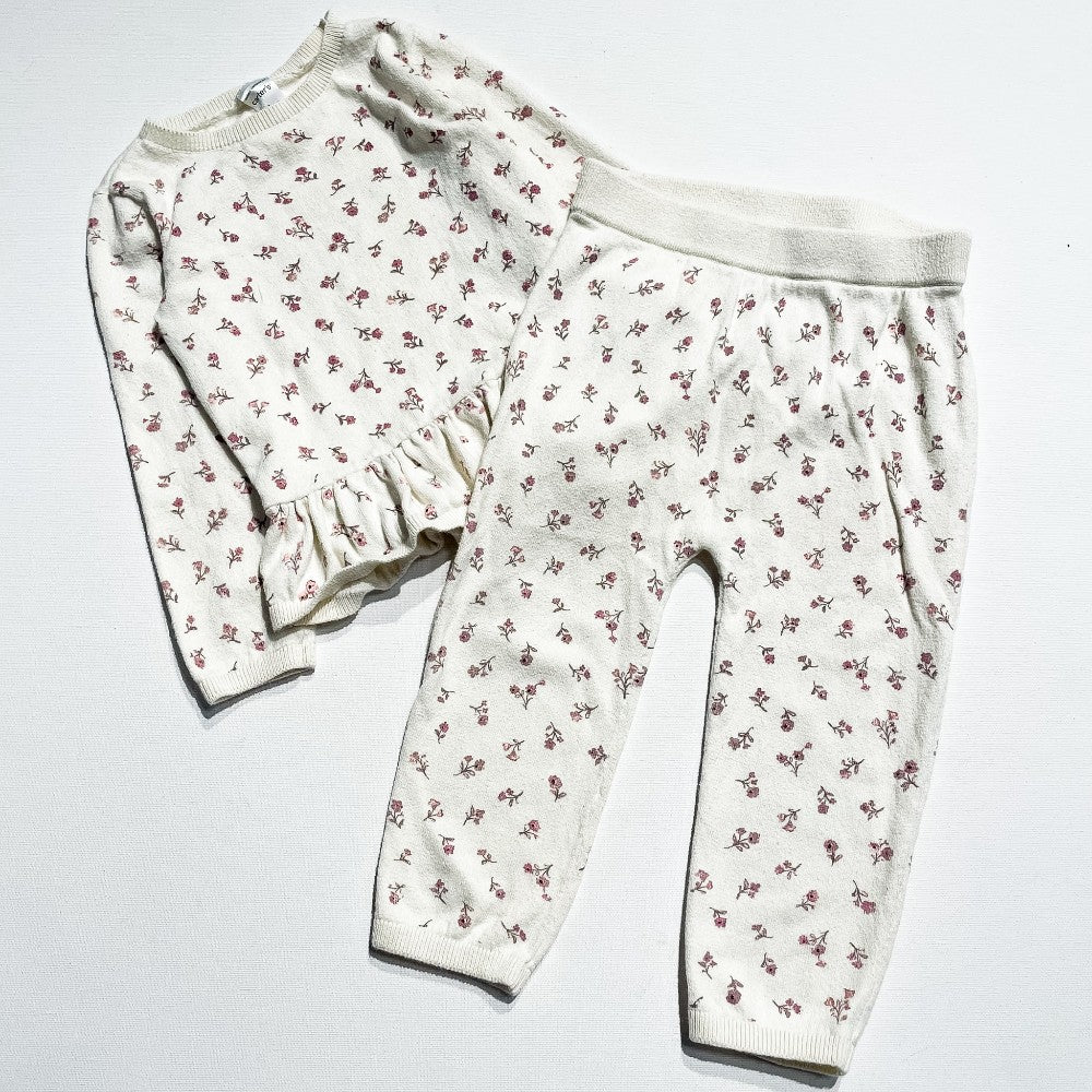 Carters Set 24M|220647
