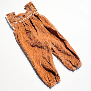 Zara Romper 2-3Y|195296