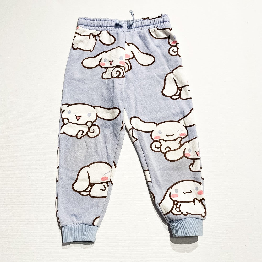H&M Pants 4-5Y|216136