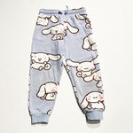 H&M Pants 4-5Y|216136