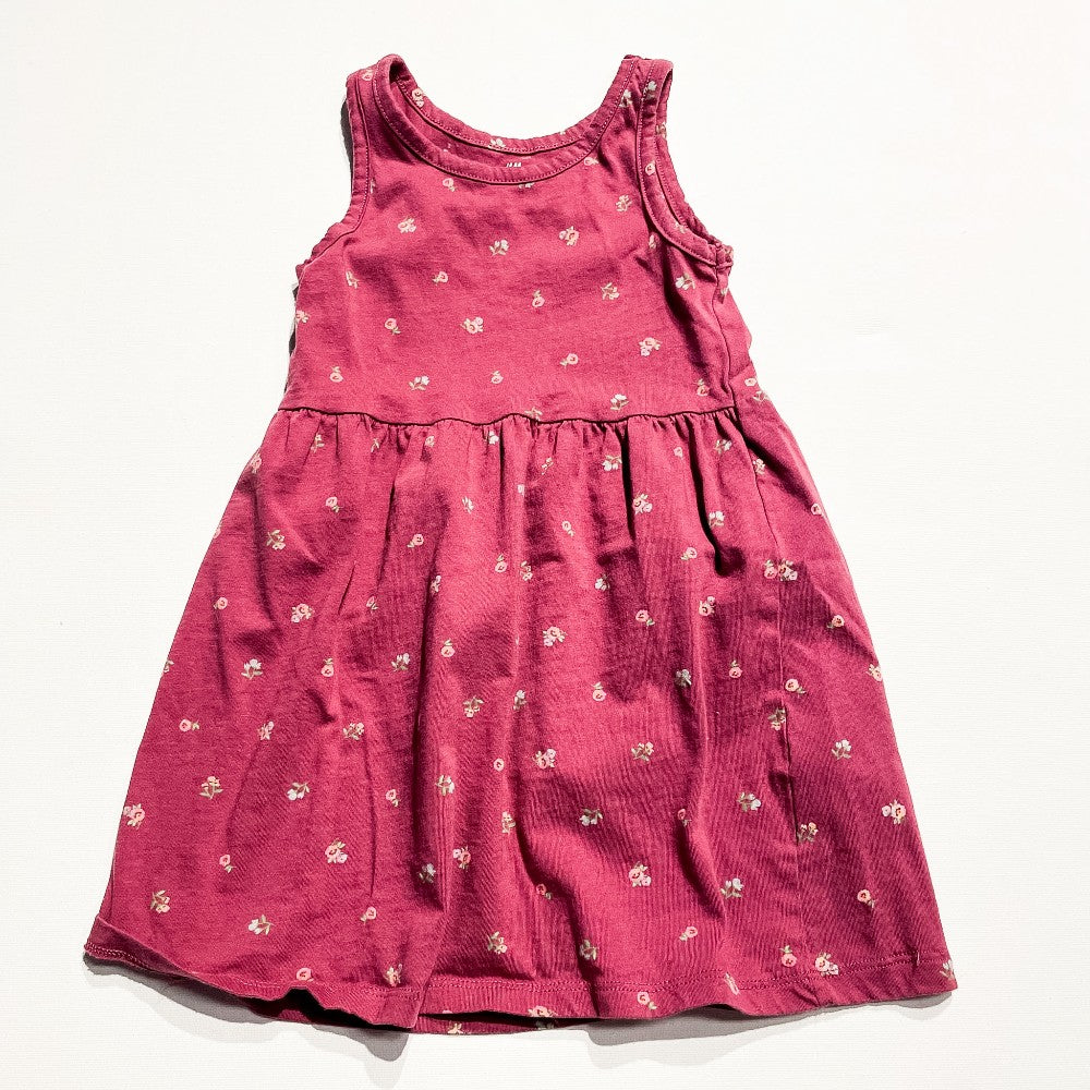H&M Dress 2-4Y|219612