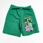 Mad Shorts 4-5Y|234911
