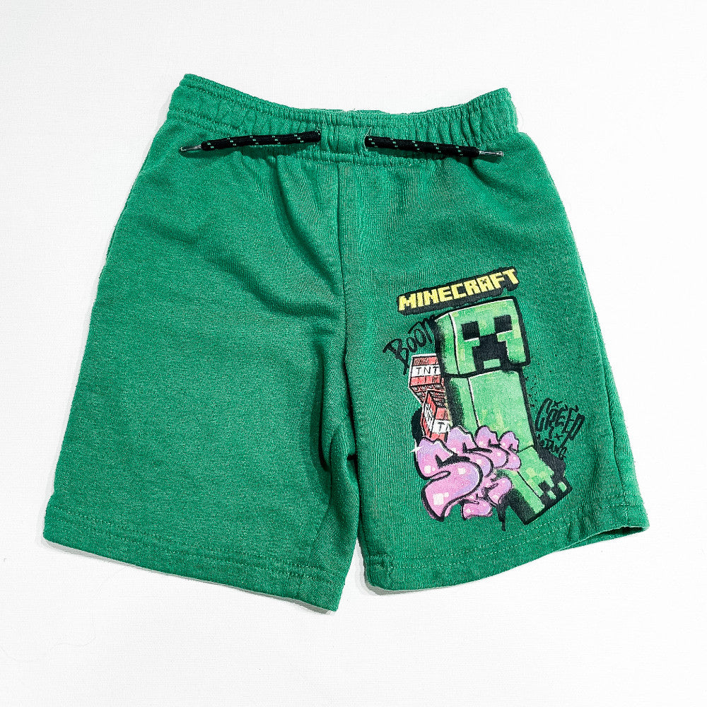 Mad Shorts 4-5Y|234911