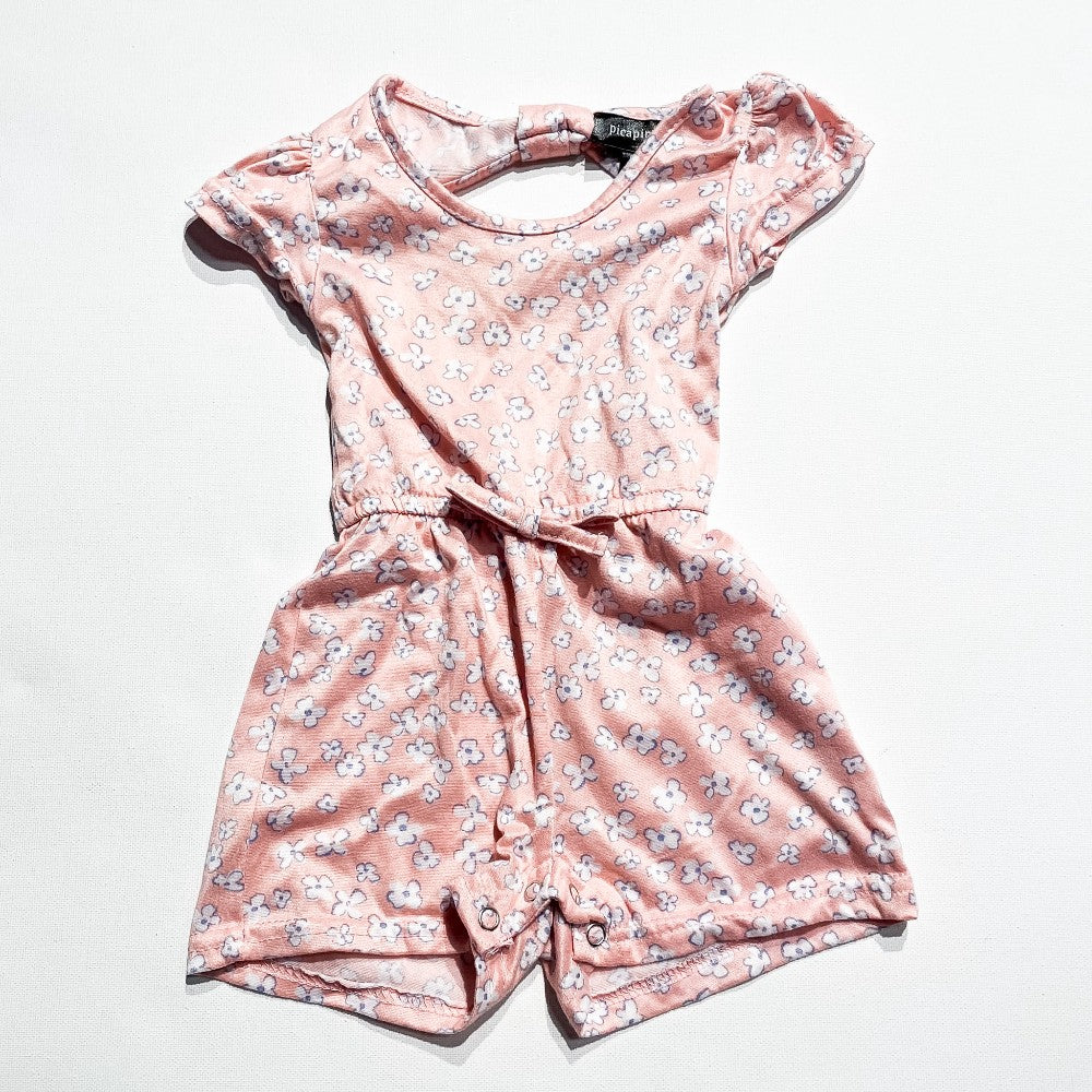 Picapino Romper 6-9M|195961