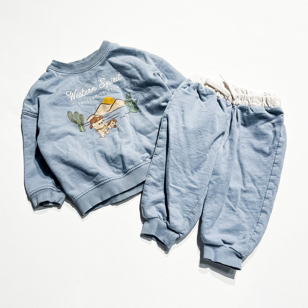 H&M Set 9M|204344