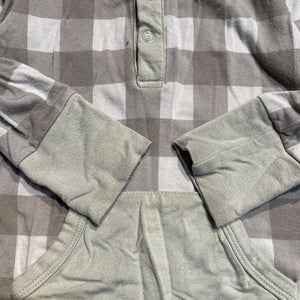 Belan J Sleeper 12-18M **Imperfection|169323