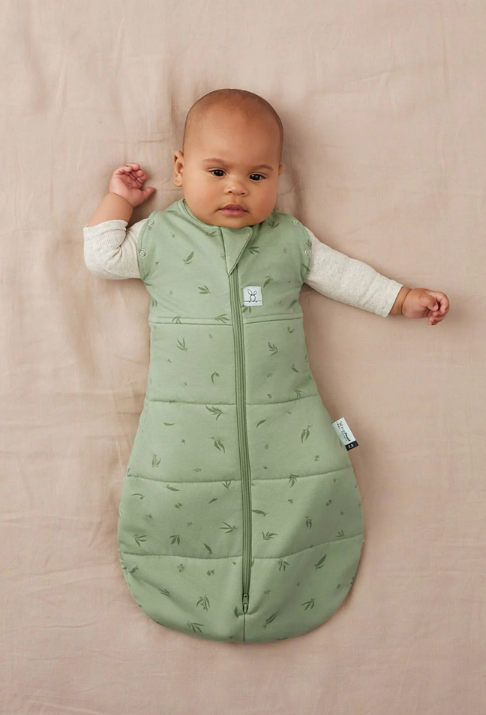 Ergopouch - Cocoon Swaddle Sack 2.5 TOG Willow|107874