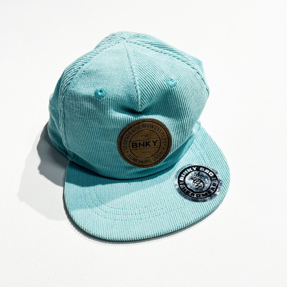 Binky Bro Hat 4-24M|213217