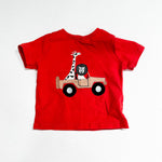 Pekkle Top 12M|234756