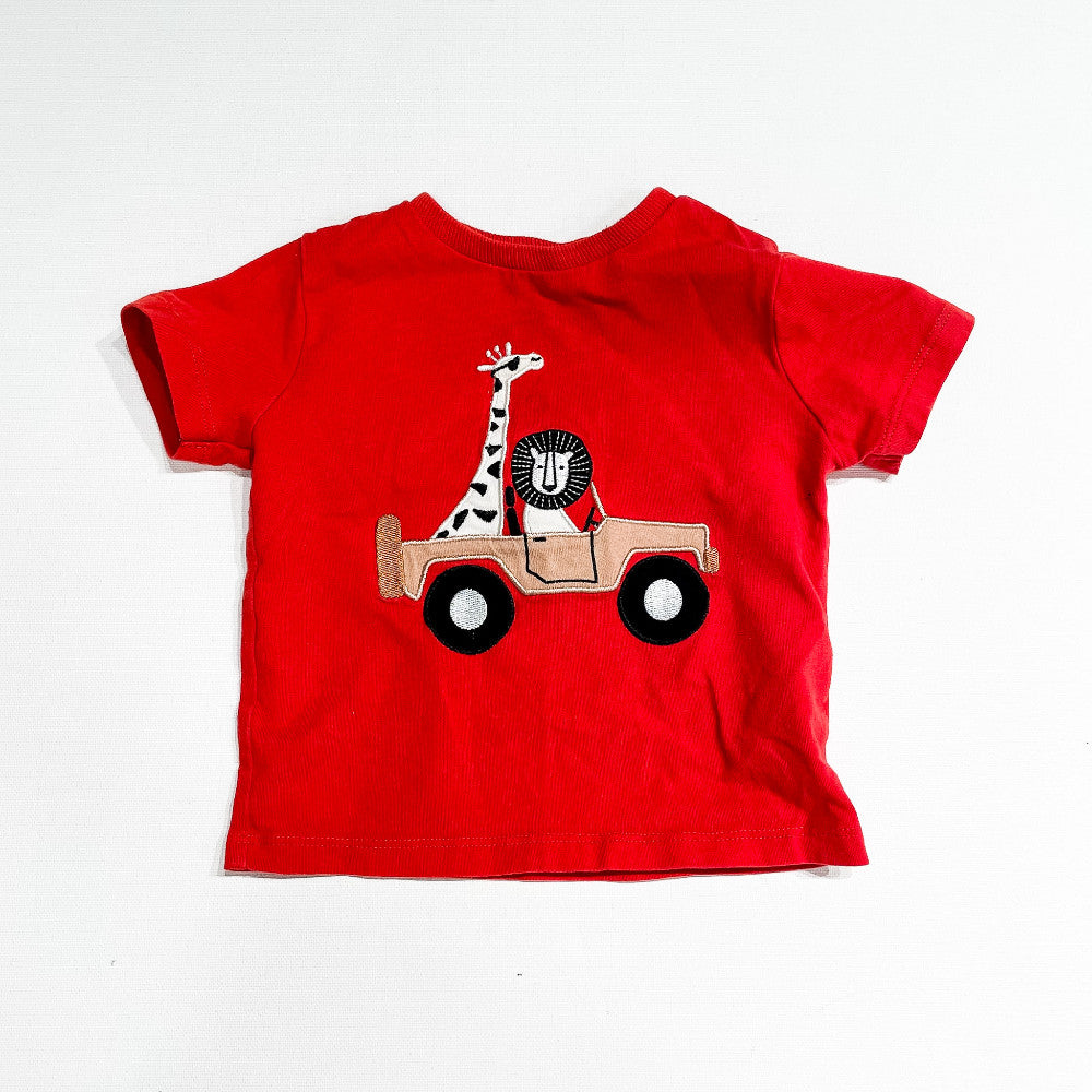 Pekkle Top 12M|234756