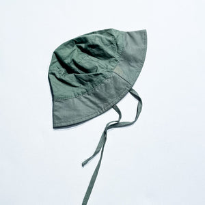 H&M Hat 9-12M|204339
