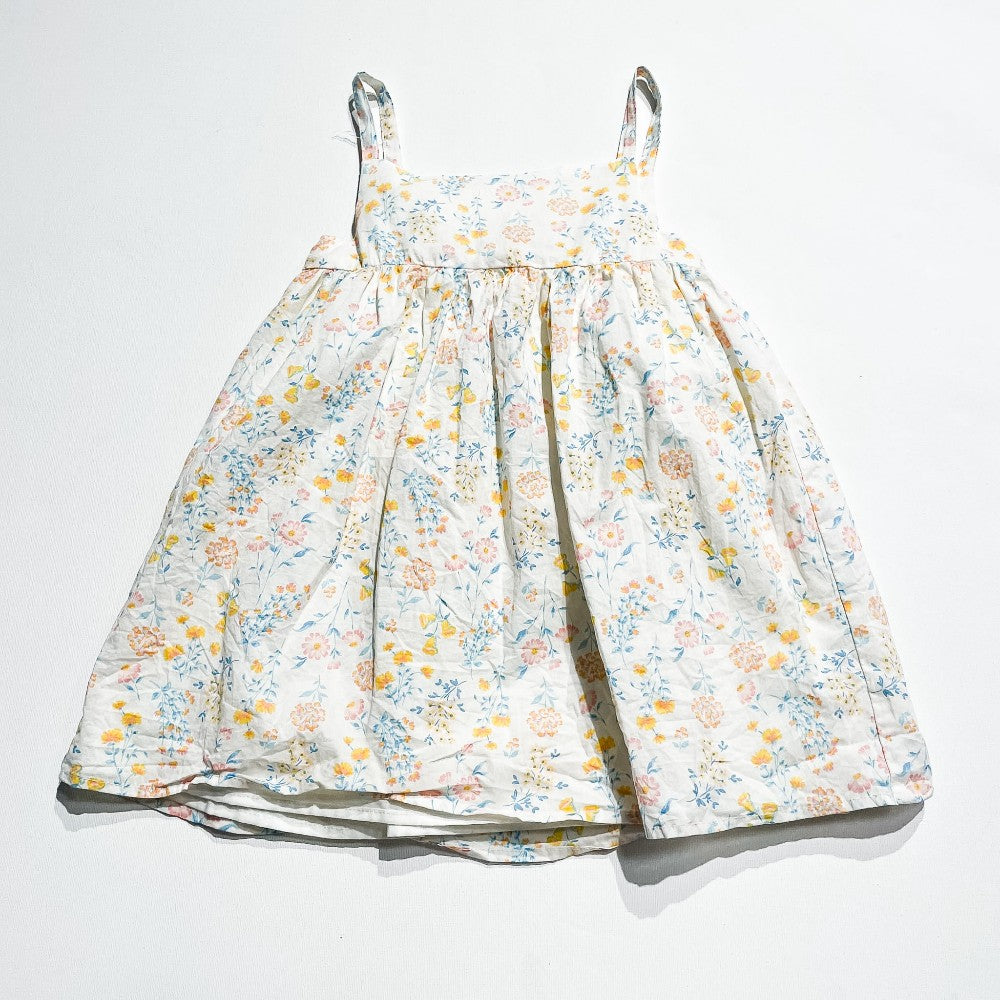 Rachel Zoe Dress 4T|207400