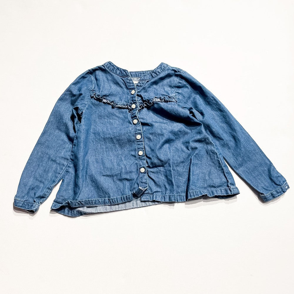 Old Navy Shirt 5Y|226549