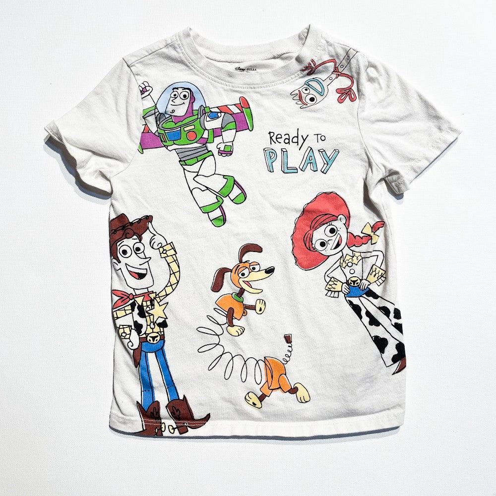 Toy Story Shirt 5Y|188833