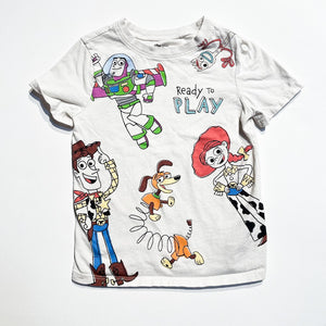 Toy Story Shirt 5Y|188833