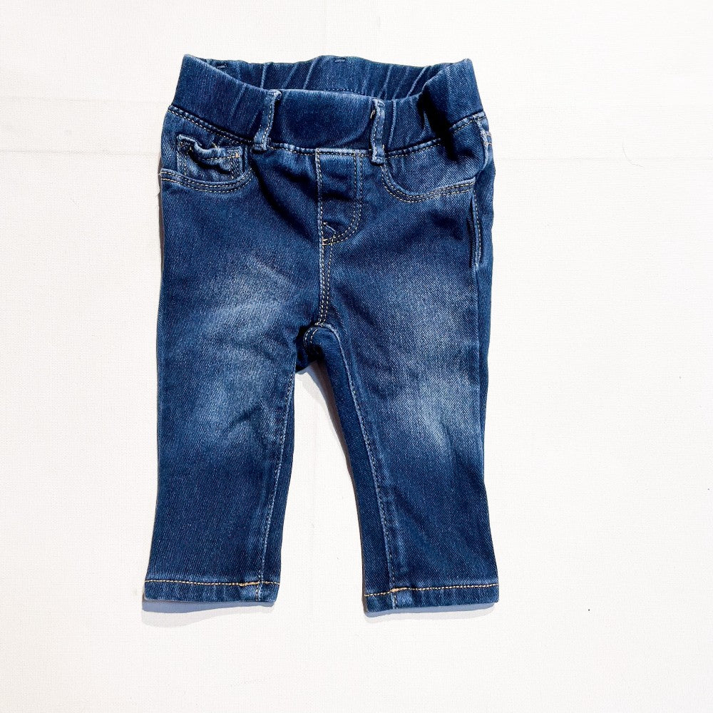 Gap Jeans 3-6M|153475