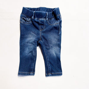Gap Jeans 3-6M|153475