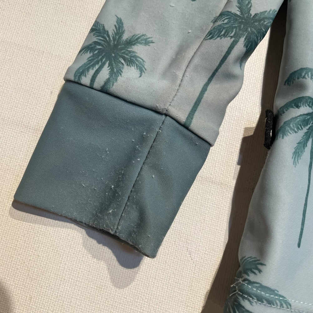 Honey Suckle Swim Suit 2-3Y **Imperfection|177627