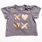 Chick Pea Top 3-6M|150575