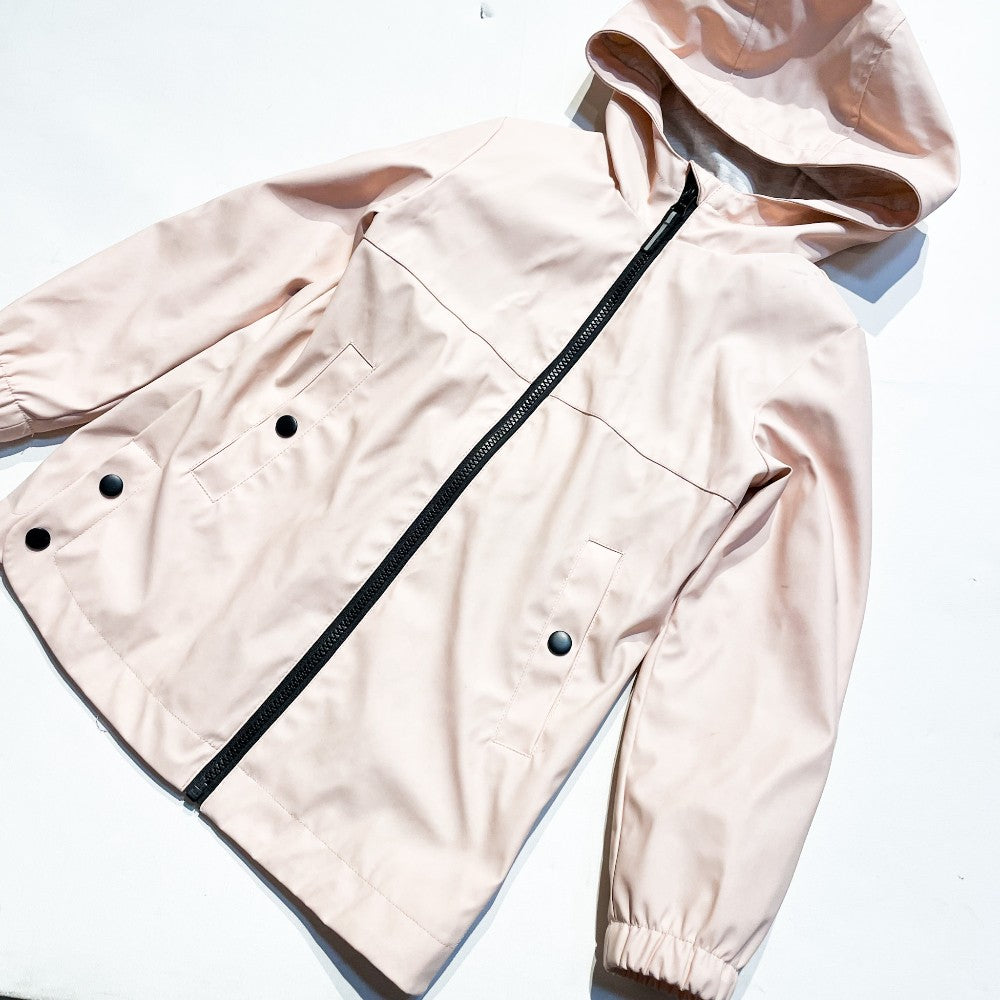 George Rain Jacket 6Y **Imperfection|169117