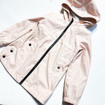 George Rain Jacket 6Y **Imperfection|169117