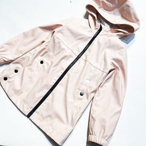 George Rain Jacket 6Y **Imperfection|169117
