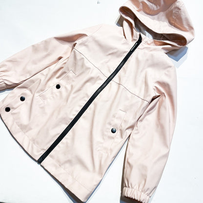 George Rain Jacket 6Y **Imperfection|169117