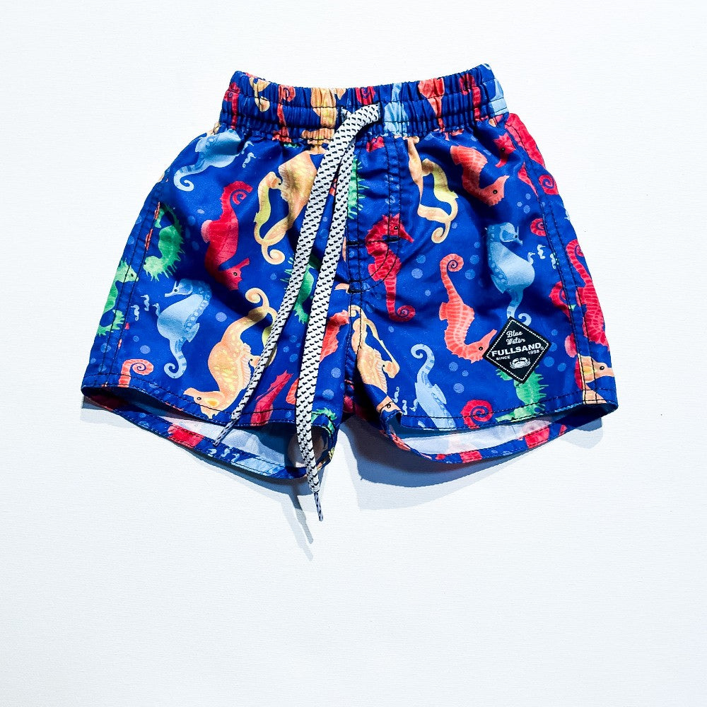 Fullsand Shorts 6-12M|191561