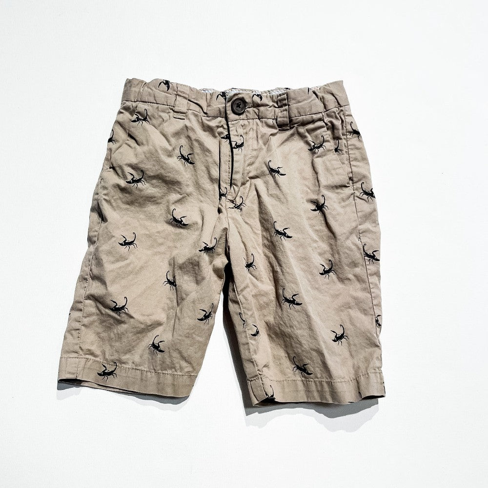 H&M Shorts 6-7Y|212481