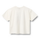 Wheat - T-shirt S/S Leslie Cloud|197213