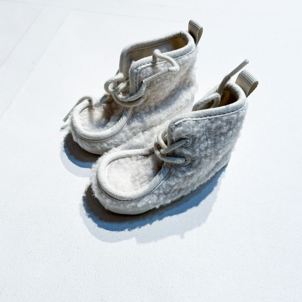 Gap Booties 6-12M|183994