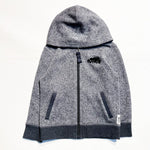 Roots Zip UP 3Y|184463